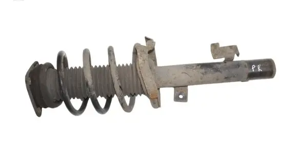 Ford Kuga I Front shock absorber/damper 8V4118045CA