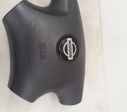 Nissan Almera Tino Steering wheel airbag 5329343 531987400 08810087000096