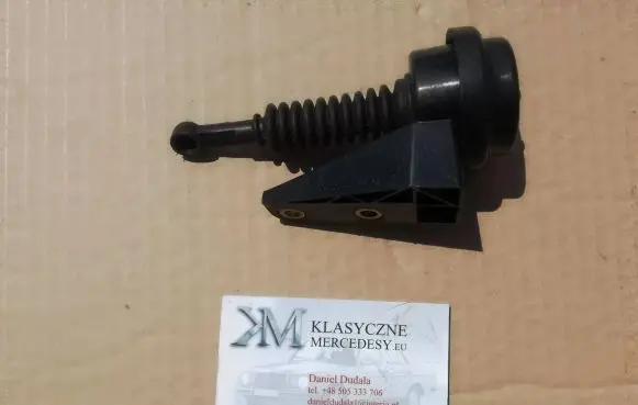 Mercedes-Benz E W124 other engine part 6030900566