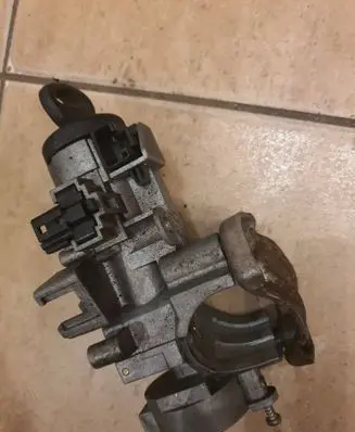 Mazda 929 Ignition lock Shinsl31
