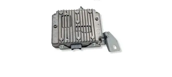 Jeep Cherokee Voltage converter/converter module 56029611AB 15605065100G4 39903