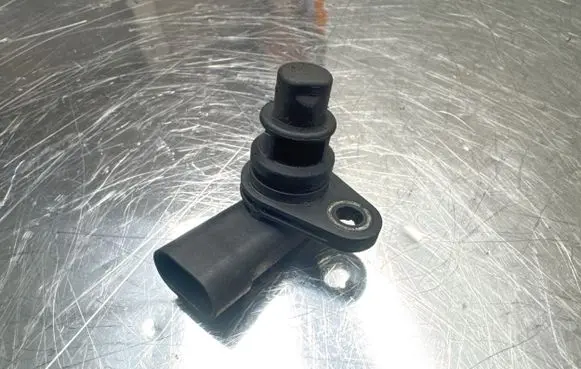 Opel Vectra C Camshaft position sensor 55201876 A377