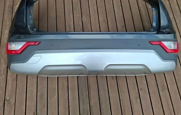 KIA Niro Rear bumper VDVD