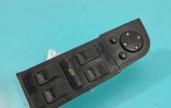 Audi 80 90 S2 B4 Electric window control switch 8A0959527 IMPRK1534205