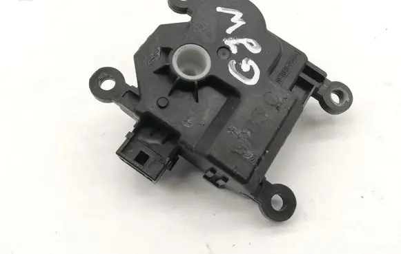 Mazda CX-3 A/C air flow flap actuator/motor 