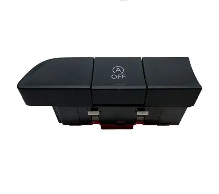 Audi Q3 8U Other switches/knobs/shifts 8u0959673e