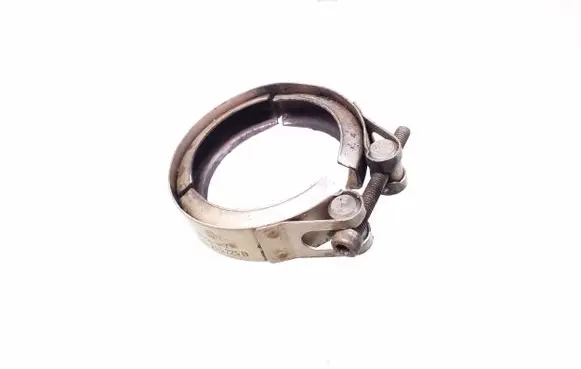 Audi A6 S6 C7 4G Muffler pipe connector clamp 04L253725B