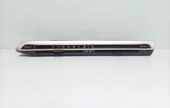 BMW iX Dashboard air vent grill cover trim 9490662