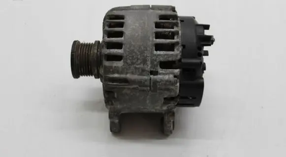 Skoda Octavia Mk3 (5E) Generator/alternator 03L903023L
