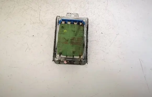 Ford Galaxy Heater blower motor/fan resistor 7M0959263E