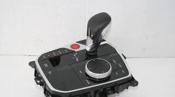 BMW XM Gear shift switch/knob 61315A43589 5A43589