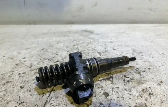 Skoda Octavia Mk2 (1Z) Fuel injector 038130073BN