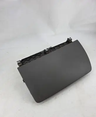 Audi Q7 4L Glove box set 4L1857035D