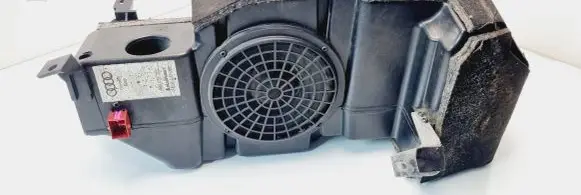 Audi A6 S6 C5 4B Subwoofer speaker 4B9035382