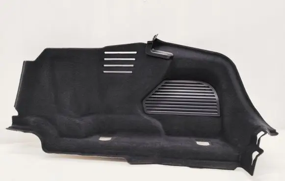 Audi A8 S8 D5 Front door card panel trim 4N0863880C
