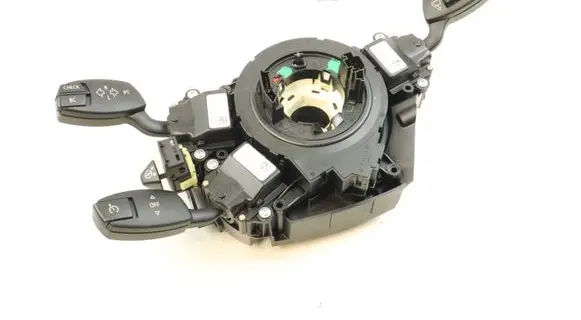BMW M6 Airbag slip ring squib (SRS ring) 9115167 61319115167 6976394