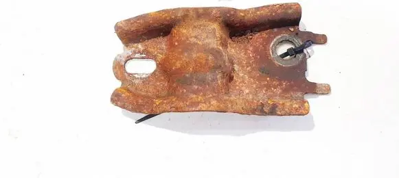 Citroen C4 I Sway bar bush bracket, front 