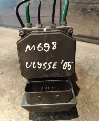 Fiat Ulysse ABS Pump 0265950075