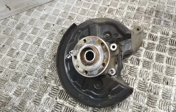 Volkswagen Arteon Rear wheel hub