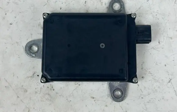 Blind spot module