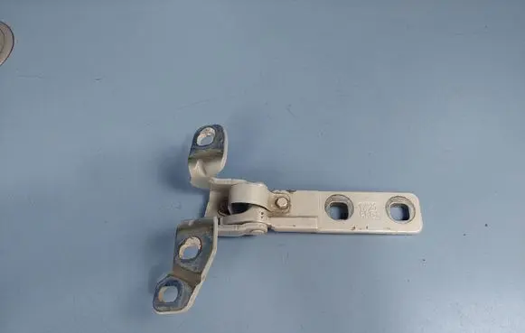 BMW X5 F15 Tailgate/trunk/boot hinge 7294433 17617710