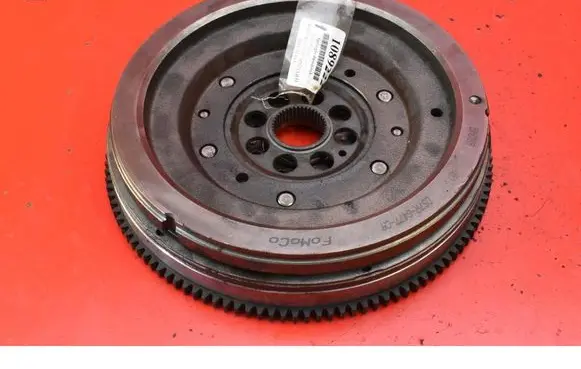 Ford S-MAX Clutch set kit DS7R6477CA