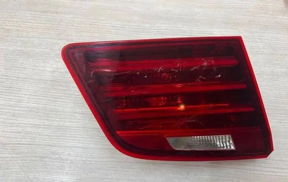 BMW 5 F10 F11 Tailgate rear/tail lights 7306163 2TZ01114501 0111550100162019