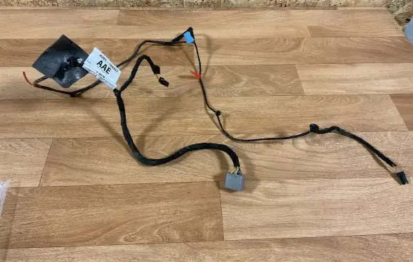 Ford C-MAX II Other wiring loom AV6T19A657 A00000000 12402650