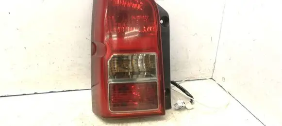 Nissan Pathfinder R51 Rear/tail lights 22016550