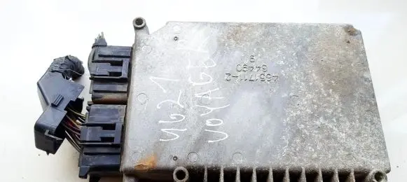 Chrysler Voyager Engine control unit/module P04727210AF 7210AF