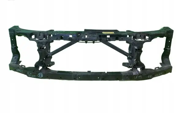 Land Rover Range Rover Sport L320 Radiator support slam panel WZMOCNIENIE UP53