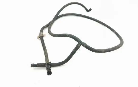 Maserati Quattroporte Headlight washer hose/pipe 
