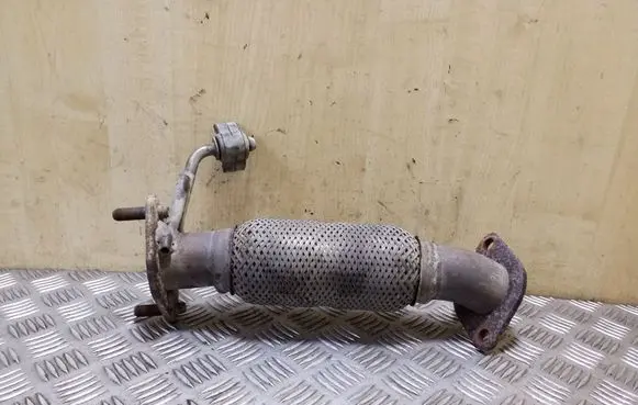 KIA Sportage Exhaust flexible connection 