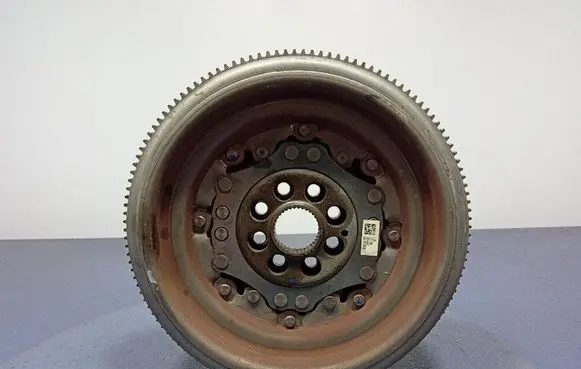Skoda Superb B5 (3U) Clutch set kit 04L105266D