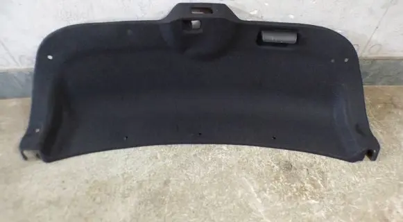 Hyundai Elantra VI Tailgate/trunk upper cover trim CART81750F2500 81750F2500