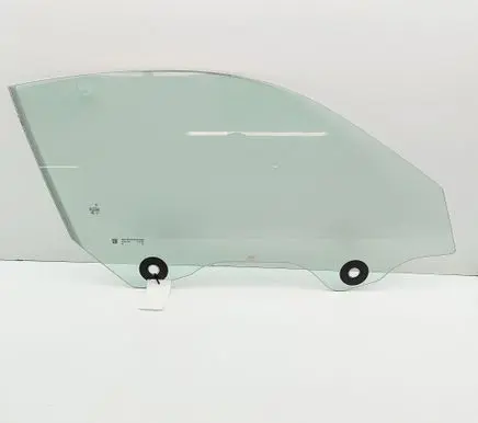 Porsche 911 991 Front door window/glass (coupe) 99154251203