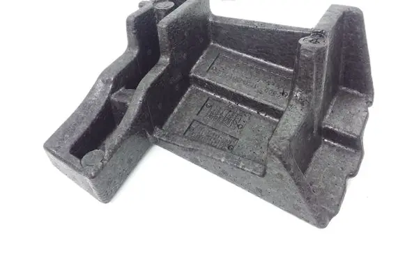 Audi A6 S6 C7 4G Other interior part 4G0861835
