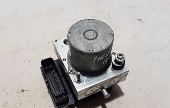 Chrysler Pacifica ABS Pump 68397394AA
