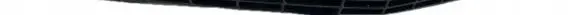 Suzuki Baleno EG Rear bumper mounting bracket 7182168P0
