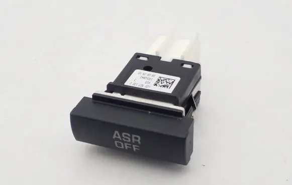 Traction control (ASR) switch