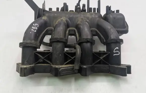 Mercedes-Benz B W245 Intake manifold A2661410501