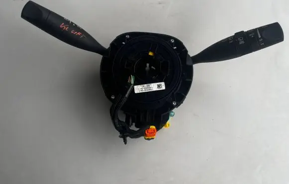 Jeep Cherokee Airbag slip ring squib (SRS ring) 17002692-04 1700269204