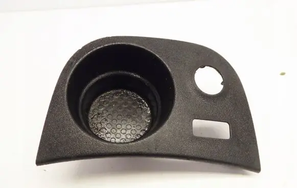 Seat Leon (5F) Cup holder 1P1858331