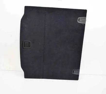 BMW iX3 G08 Trunk/boot floor carpet liner 7445822