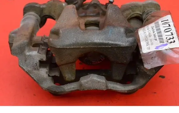 Toyota Corolla E10 Rear brake caliper 