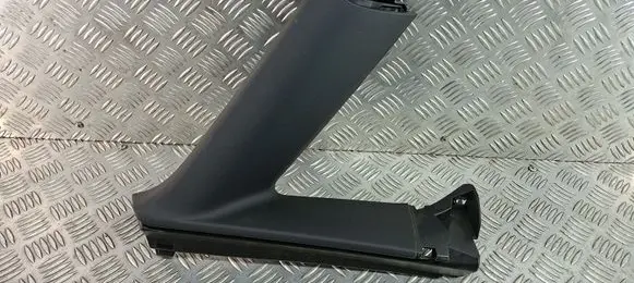 Audi Q4 e-tron (C) pillar trim 89A867287