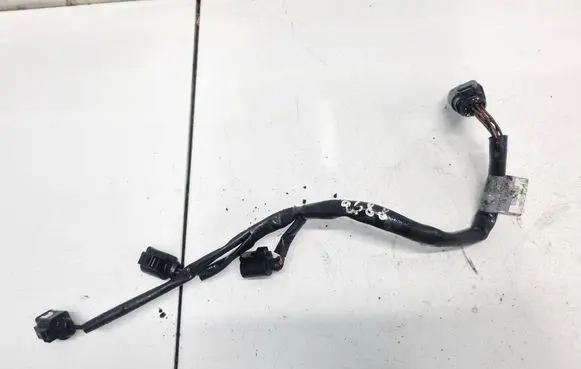 Audi Q5 SQ5 Ignition plug leads 06E971627R