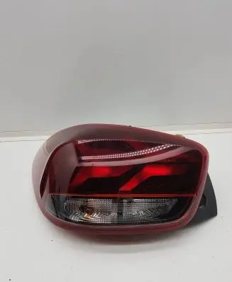 Dacia Spring Rear/tail lights 265556639R LN2003RL 148B0012246