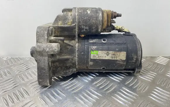 Renault Espace - Grand espace IV Starter motor 8200237594 26B40145JCB