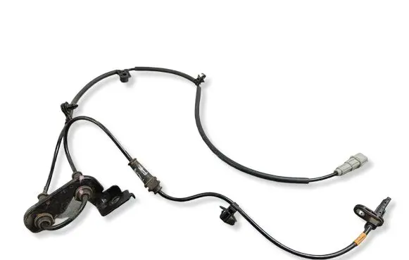 Hyundai Santa Fe V MX5 ABS brake wheel speed sensor 58940PB000